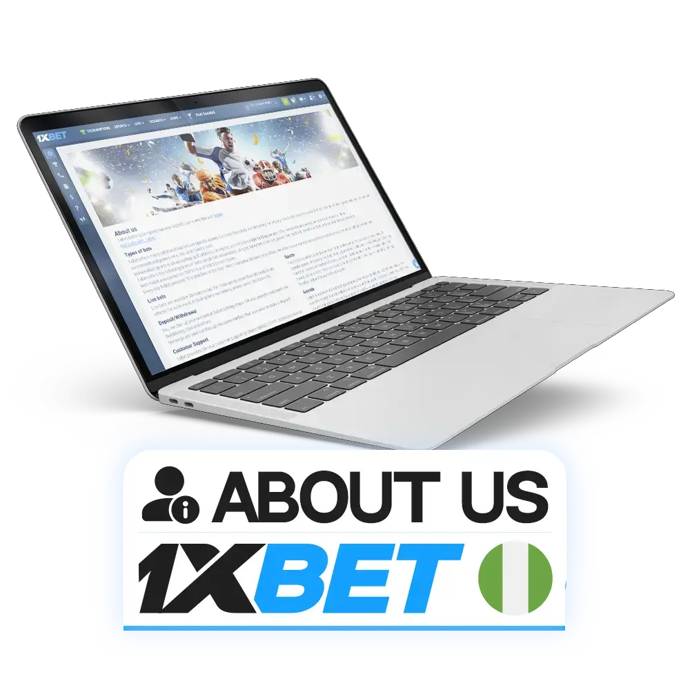 Find out some basic information and the 1xBet team.