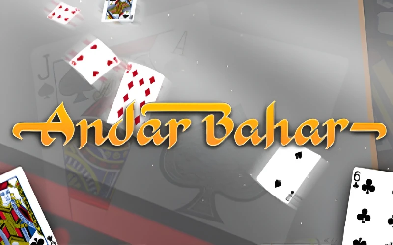 Play Andar Bahar at 1xbet.