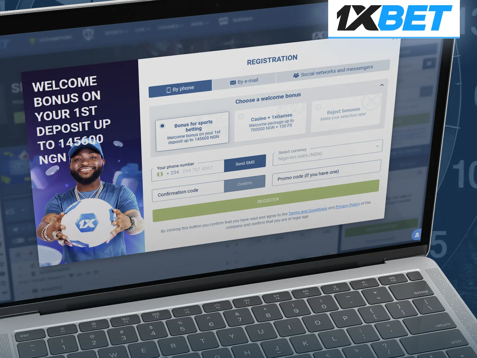 Use social media for quick access to darts betting from 1xBet.