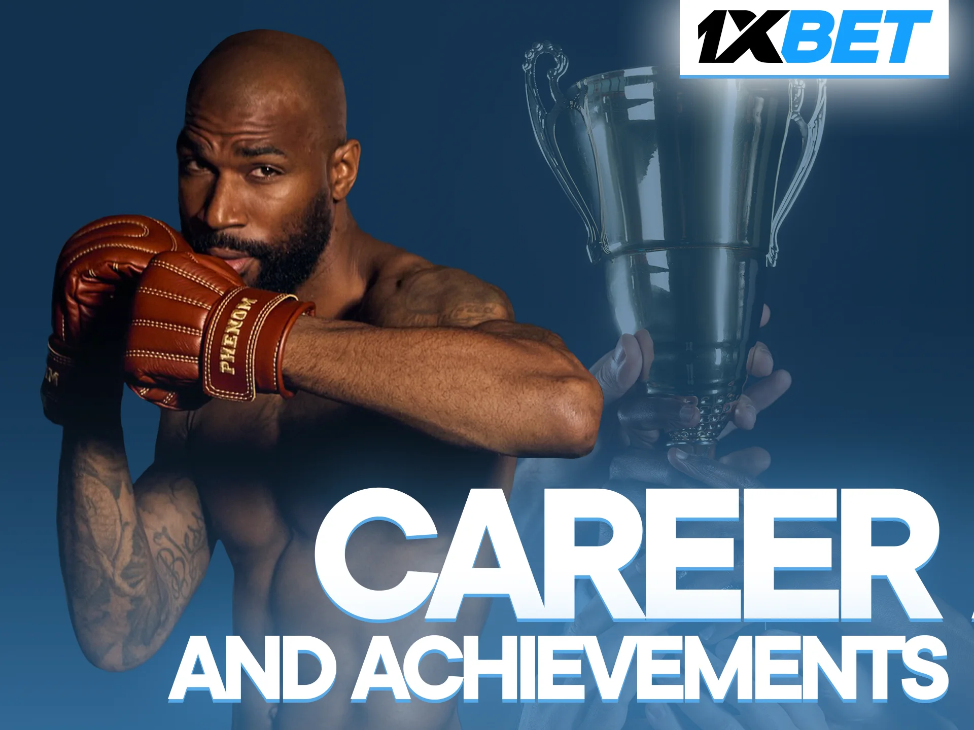 Explore Mike Edwards' career highlights with 1xbet.