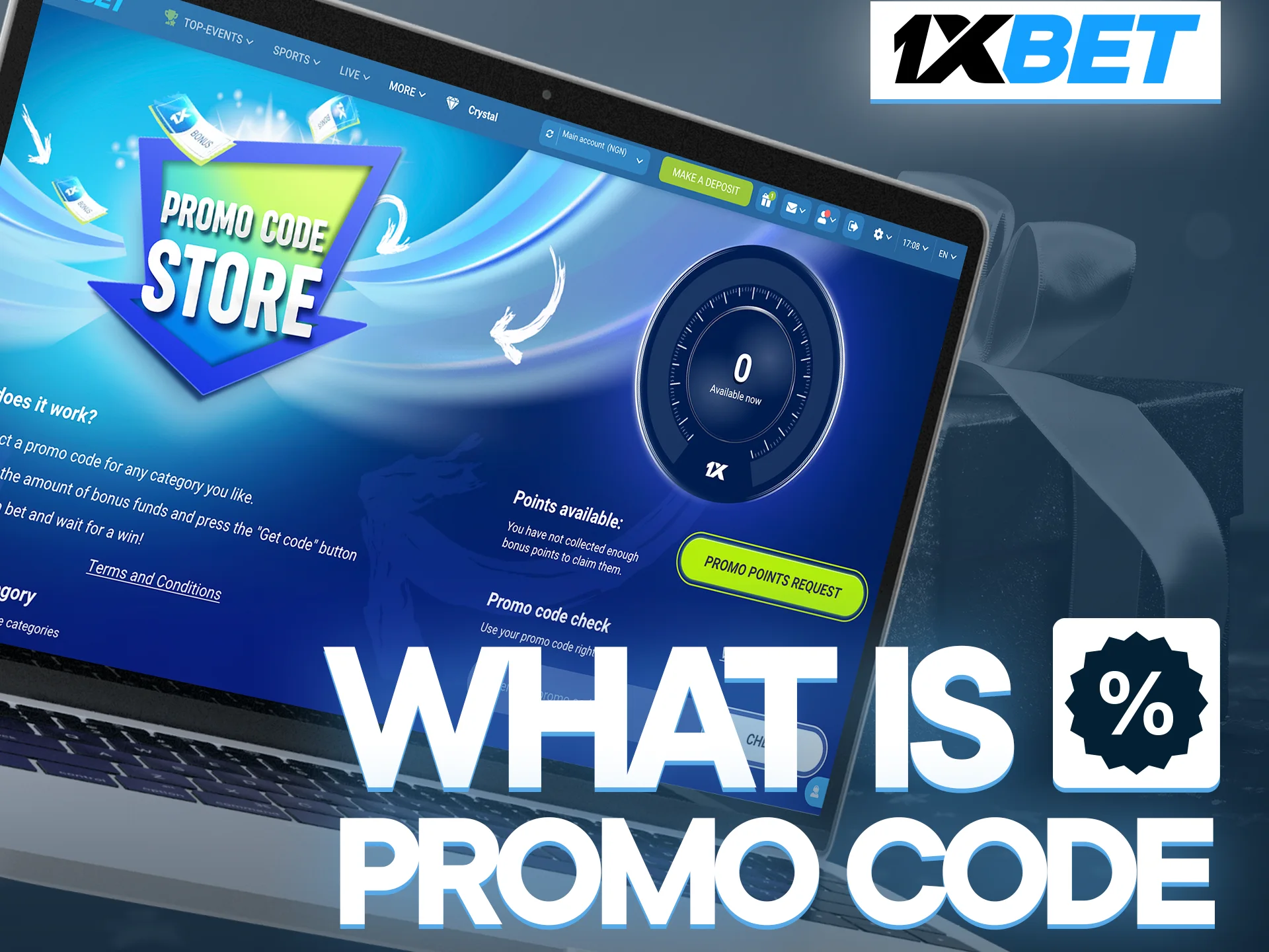 What is promo code at 1xbet and how it boosts your winnings.