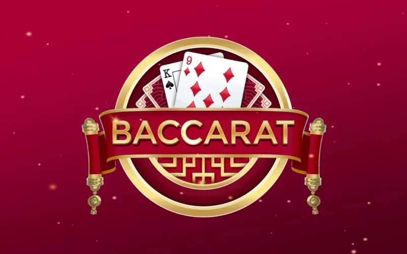 Play Baccarat at 1xBet, the perfect choice for Nigerian players.