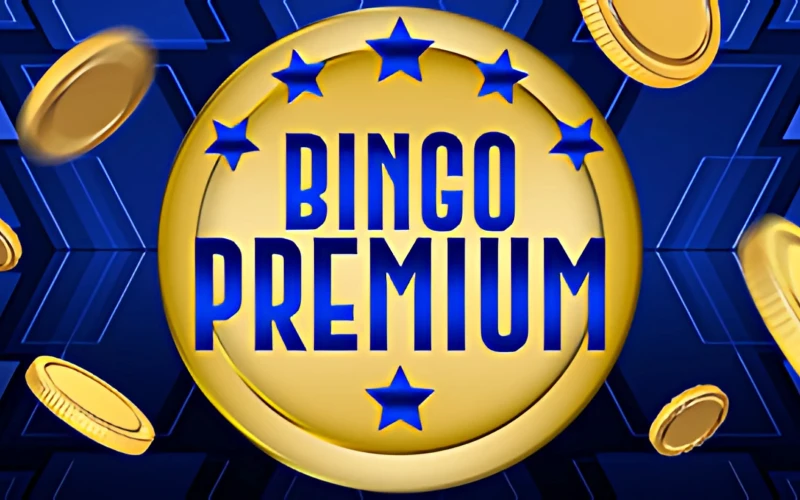 Try Bingo Premium at 1xBet for premium entertainment in Nigeria.