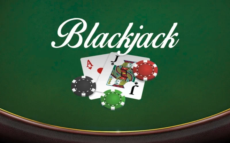 Experience the thrill of Blackjack at 1xBet casino in Nigeria today.