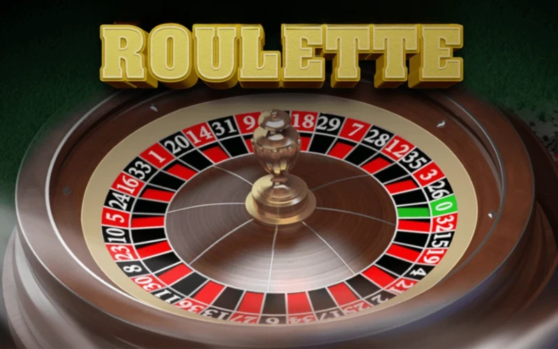 Play Roulette at 1xBet and enjoy thrilling casino action.