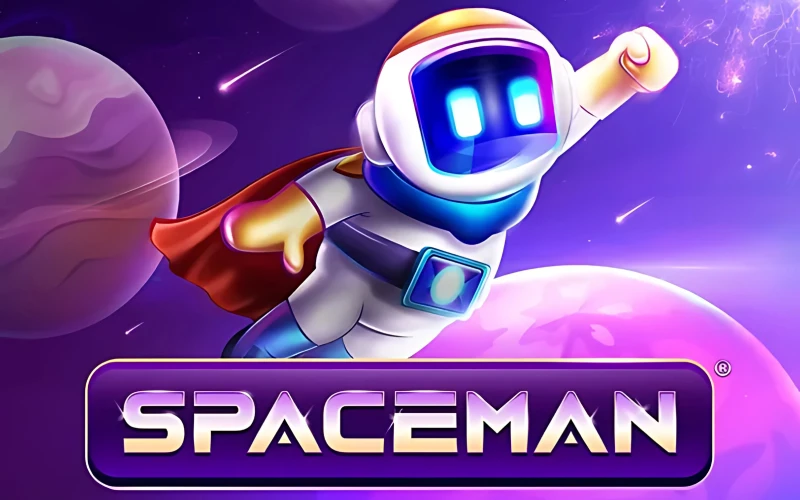 Try Spaceman at 1xBet casino in Nigeria for galactic gameplay.
