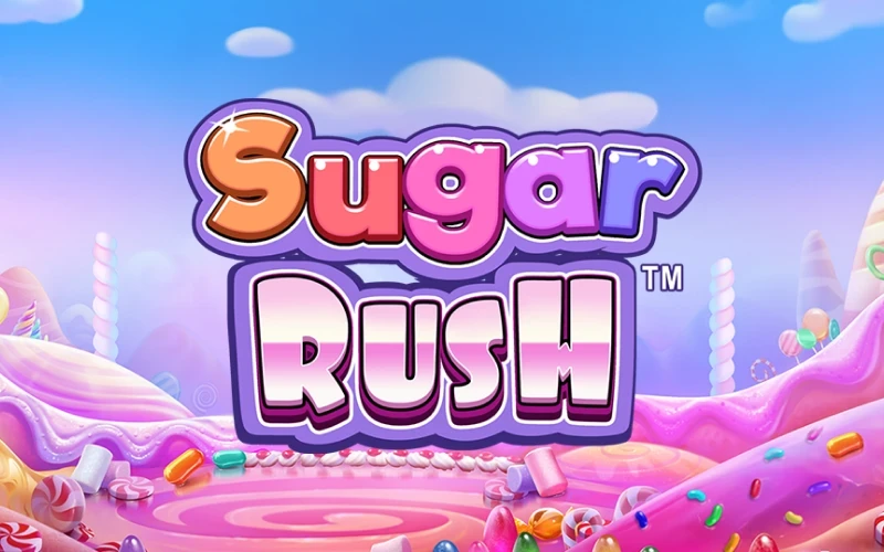 Play Sugar Rush at 1xBet, a sweet hit among Nigerians.
