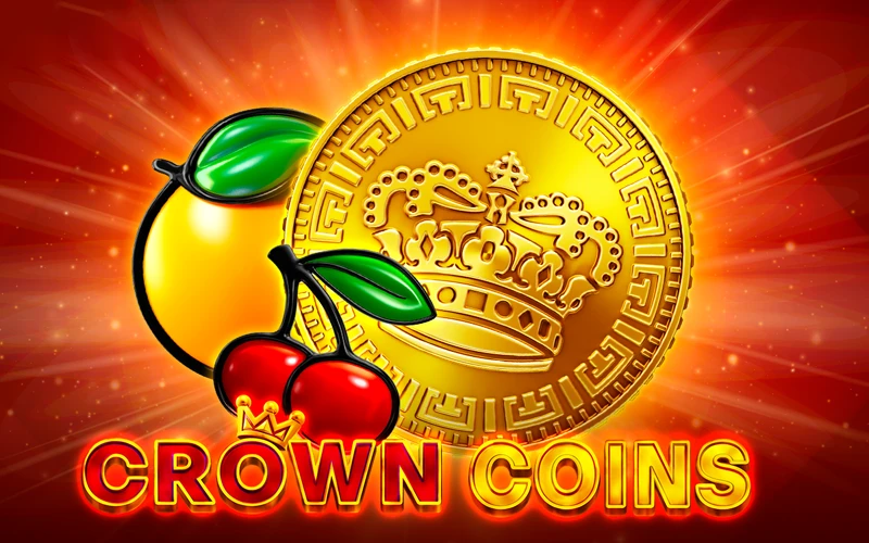 Unlock special jackpots with Crown Coins at 1xBet.