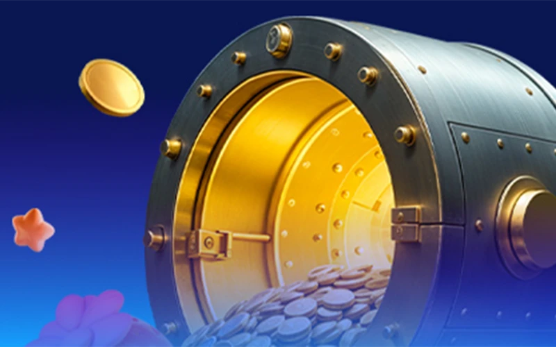 Claim your free spins every Sunday at 1xBet.