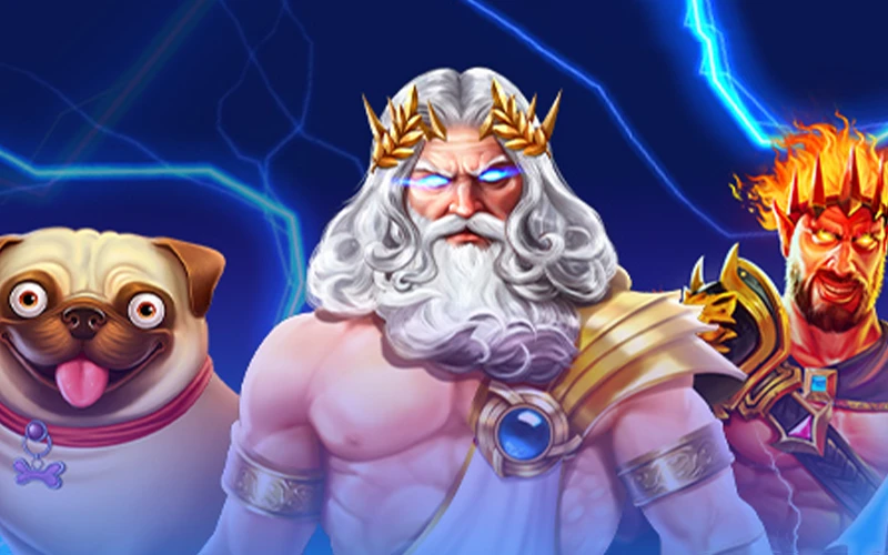 Make a deposit and receive free spins at 1xBet on Saturdays.
