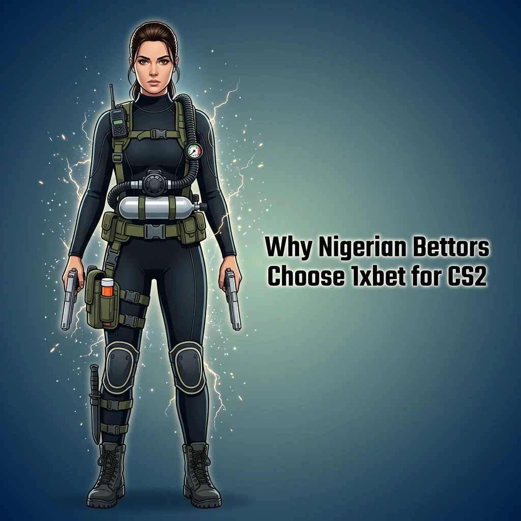1xbet CS2 betting features for Nigerian bettors including bonuses, local payments, mobile app and 24/7 support