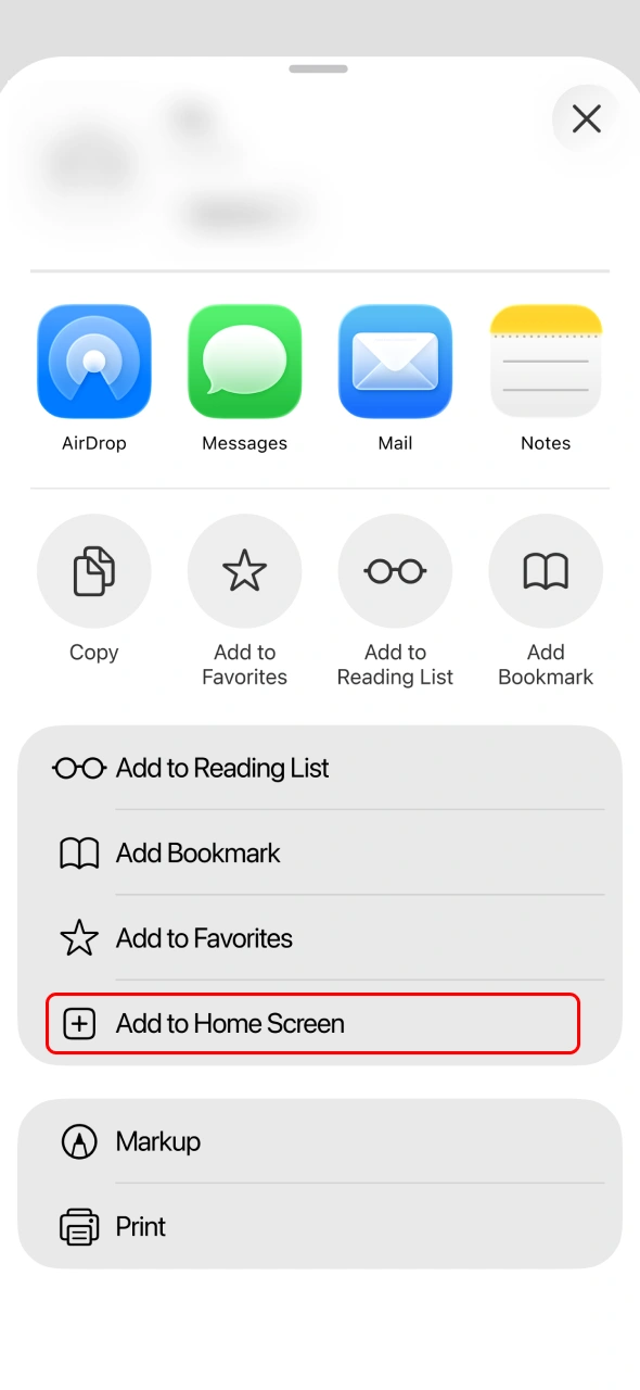 Add 1xBet app shortcut to home screen for faster access anytime.